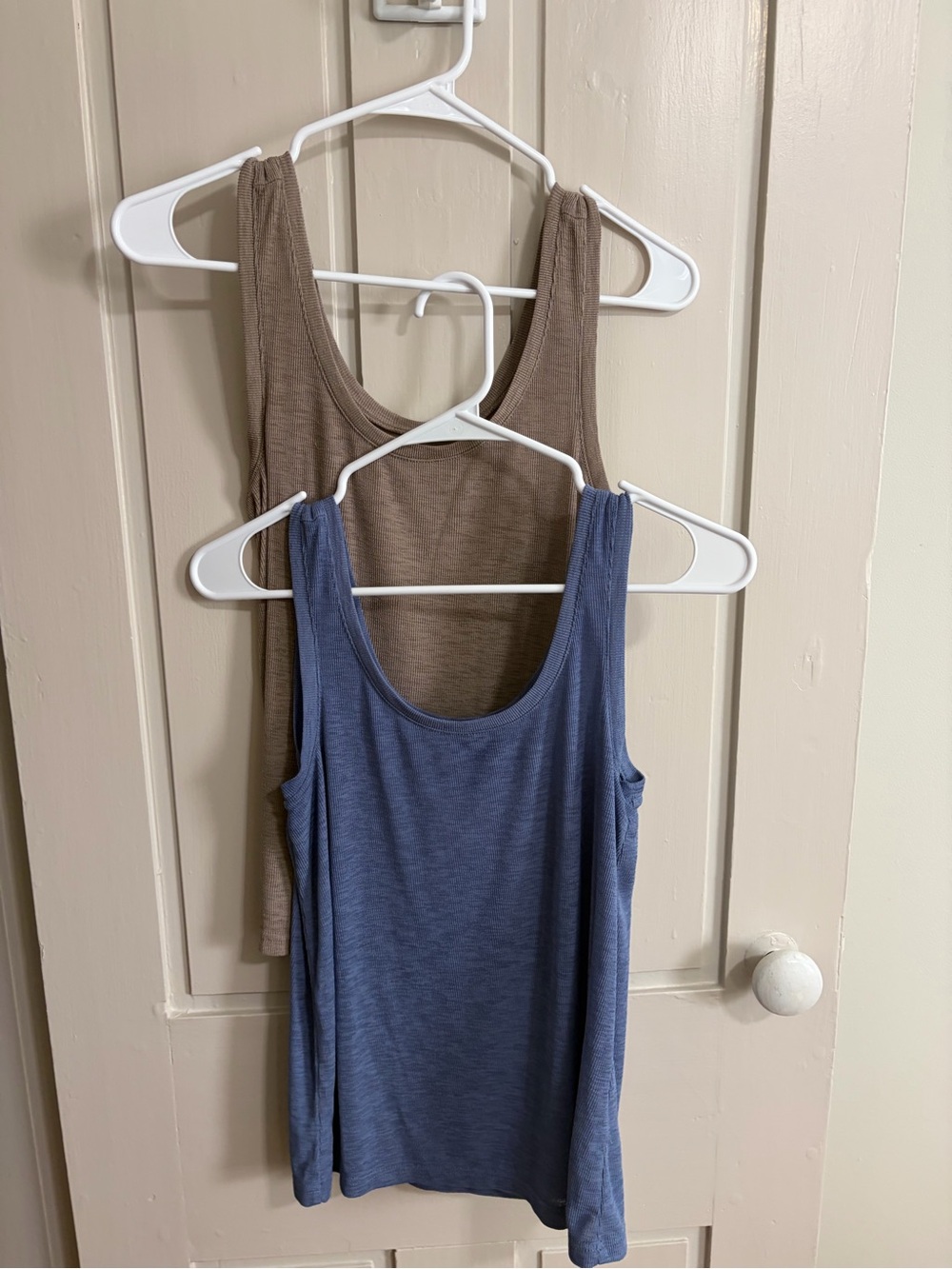 2 for 1 Madewell Tank Tops